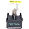 Festool Spiral Groove Cutter HS Spi S8 D16/20