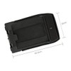 G-PLUS Center Console Armrest Lid with Latch, Fit for 1999-2007