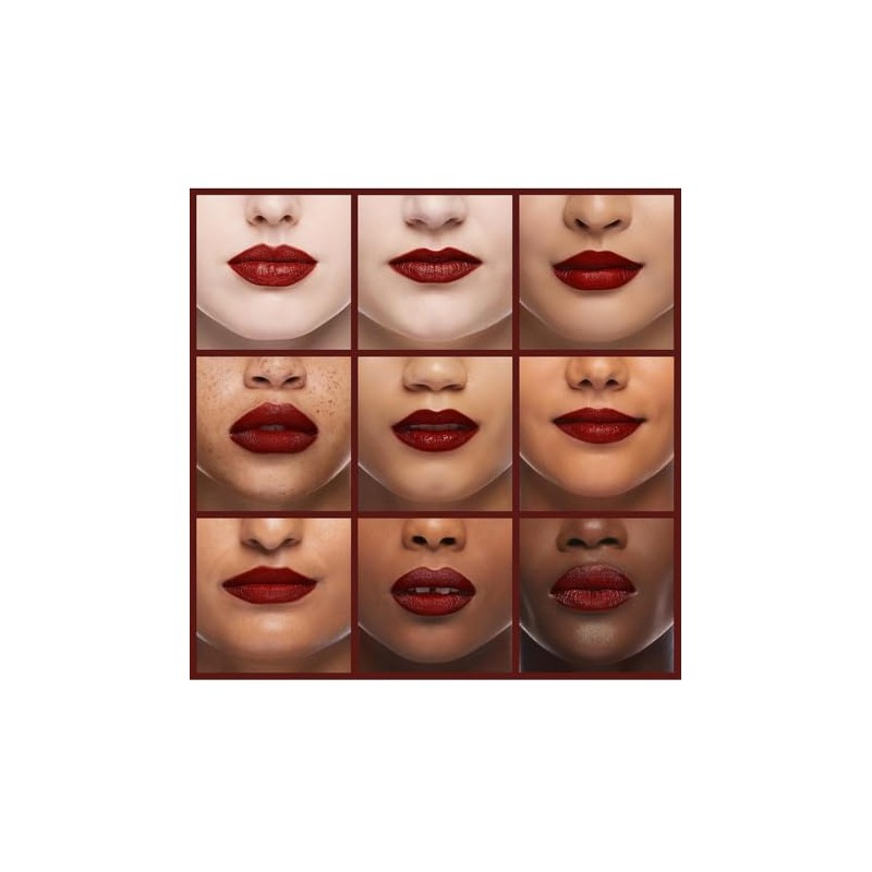 Almay Cream Lip Vibes, Love Yourself #230, 4.0 gr(0.14 oz)