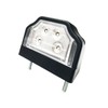 LED Number Plate Light, Number Plate Light, Number Plate Light