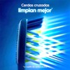Cepillo Dientes Oral Criss Cross Medio Paquete Pzas Cerdas Inteligentes