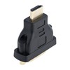 StarTech HDMIDVIMF Adaptador Convertidor de Video HDMI a DVI, DVI-D