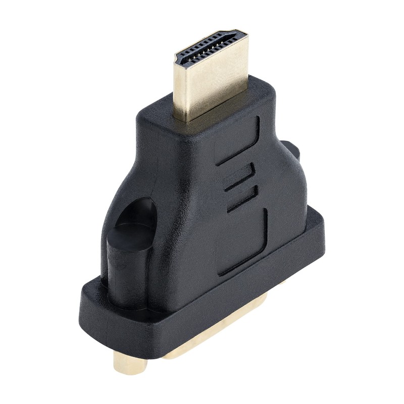 StarTech HDMIDVIMF Adaptador Convertidor de Video HDMI a DVI, DVI-D