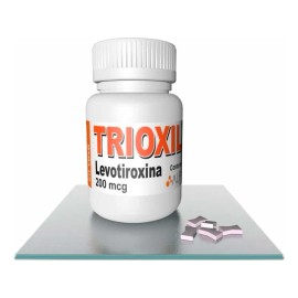 Suplemento Perros Tri-oxil 200, 100 Tabs