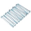 AHCHigh Tensile Hex Head Bolt - Zinc Plated M8 8mm