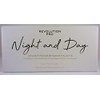 Makeup Revolution Pro Colour Focus Eyeshadow Palette, Night Day