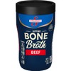 Swanson Beef Bone Broth Sipping Cups 10.75 oz. (Pack of