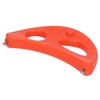 Atyhao Crescent Tool Power Juicer Replacement Parts for Jack Lalanne