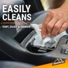 Armor All Car Protectant Wipes, Interior Car Wipes with UV