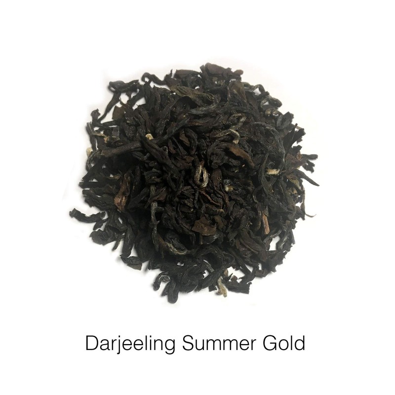 Darjeeling Summer Gold
