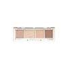 Day Vibe Palette (No. 1 Beige Motion) / 데이 바이브