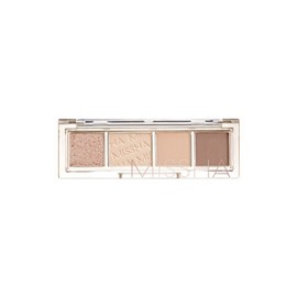 Day Vibe Palette (No. 1 Beige Motion) / 데이 바이브 팔레트 (1호 베이지 모션)