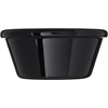 Carlisle 4312603 San Smooth Ramekin, 6 O, 1.8" Height, 3.9"