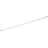 Dorman 76005 Antenna Mast - Metal Compatible with Select Models