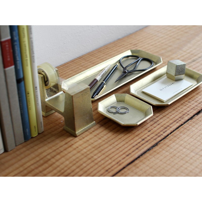 FUTAGAMI Large Stationery Tray