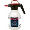 EU Industrial Sprayer 1.5 Litres Empty Ms. Nozzle Electric Collection