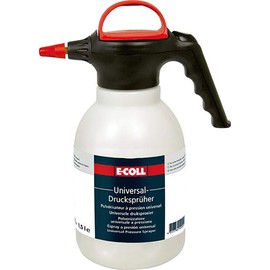 EU Industrial Sprayer 1.5 Litres Empty Ms. Nozzle Electric Collection