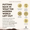 Ancestral Supplements Bovine Colostrum Powder - Grass Fed, Freeze Dried,