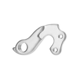 Create idea Mech Derailleur Hanger Bicycle Tail Hook Metal Rear Derailleur Hook Compatible with Bianchi Compatible with Canyon Compatible with Centurion