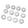 12PCS A Arm Dust Cover Caps Compact Size Rust Proof