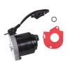 Thomletha ABS Pump Brake Booster Motor Replacement for Toyota 4Runner