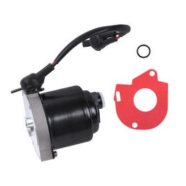 Thomletha ABS Pump Brake Booster Motor Replacement for Toyota 4Runner 2003-2004 Replacement for Lexus GX470 GS430 GS300 SC430 Replaces 47210-60110 47960-30060