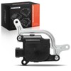 A-Premium HVAC Heater Blend Door Actuator Compatible with Kia Sedona