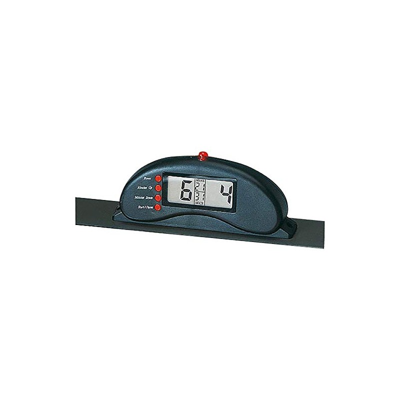 Automaten Hoffmann Electronic goal counter