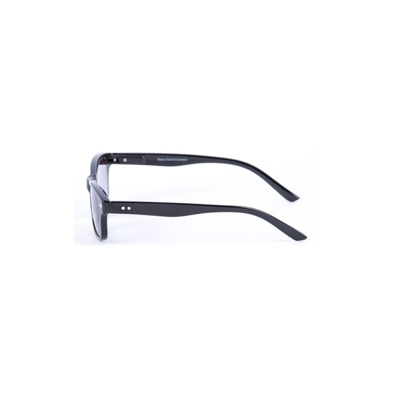 Mass Vision 3 Pair of Classic The Intellect Full Reading