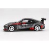 MINI GT 1/64 Toyota GR86 HKS Turbocharged GR86 Larry Chen