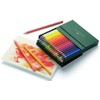 Faber-Castell 110092 - colored pencils, polychromos, pack of 36, studio