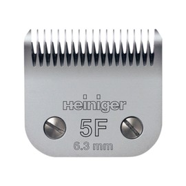 Heiniger Snap On Blade 5F