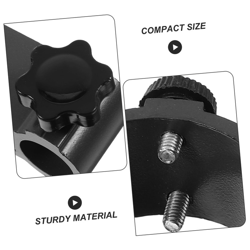 BUGUUYO Welding Third Hand Tool Soldering Clamp Solder Remover Clamp