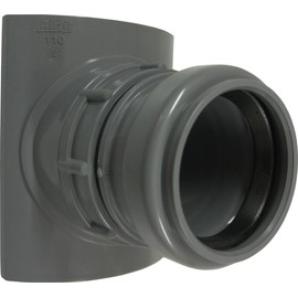 Airfit 21050AZ Screw Junction DN 110/50, Grey