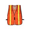 PIP 300-EVOR-POR Non-ANSI Prismatic Tape Mesh Safety Vest