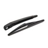 RIDEX 301W0039 Rear Windscreen Wiper Arm 305 mm
