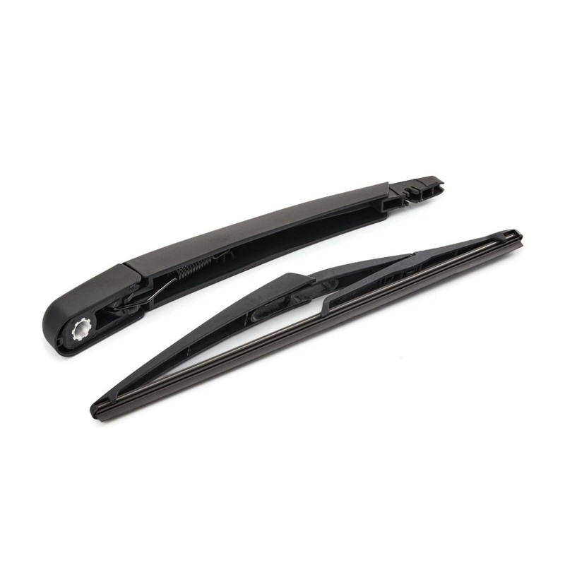 RIDEX 301W0039 Rear Windscreen Wiper Arm 305 mm