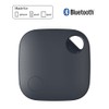 Smarttag Bluetooth Key Finder 2 Pack Suitable for iOS Where