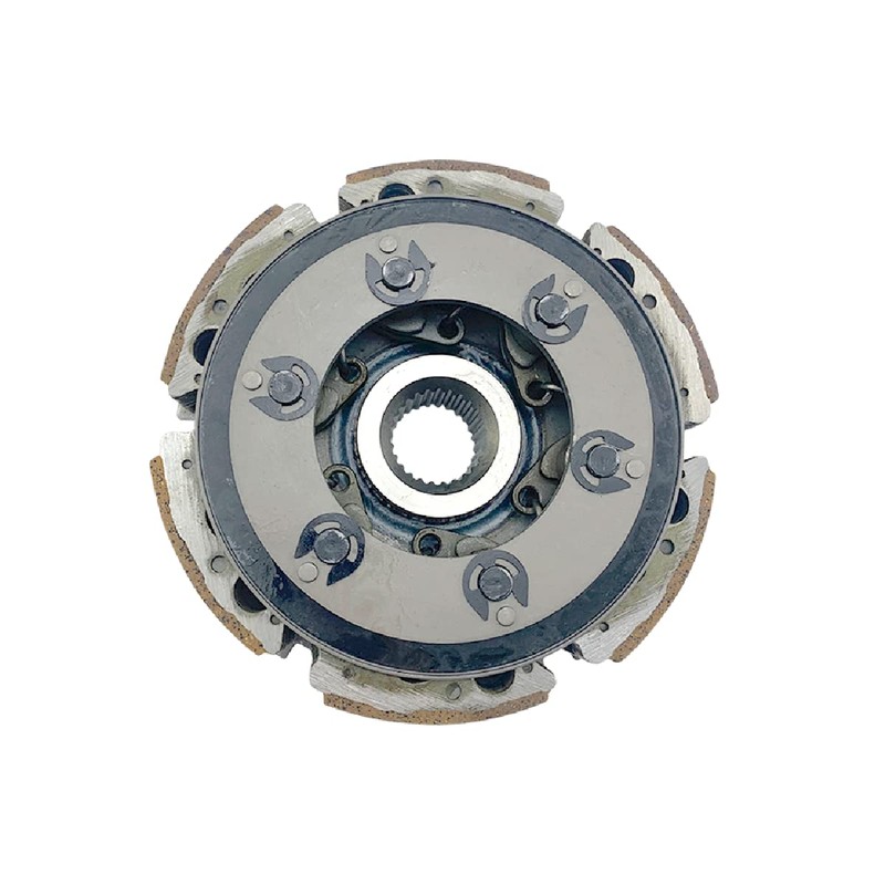 Wet Clutch Fits Yamaha Grizzly Rhino 700 YFM700 (2007-2015)