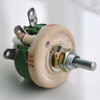 Electronics-Salon 25W 30 OHM High Power Wirewound Potentiometer, Rheostat, Variable