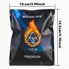 Mystery Dice Set Bag, Various Styles Polyhedral Dice, Random D&D