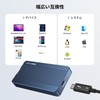 ACASIS, 40Gbps Ultra High Speed, M.2SSD External Case, Compatible with