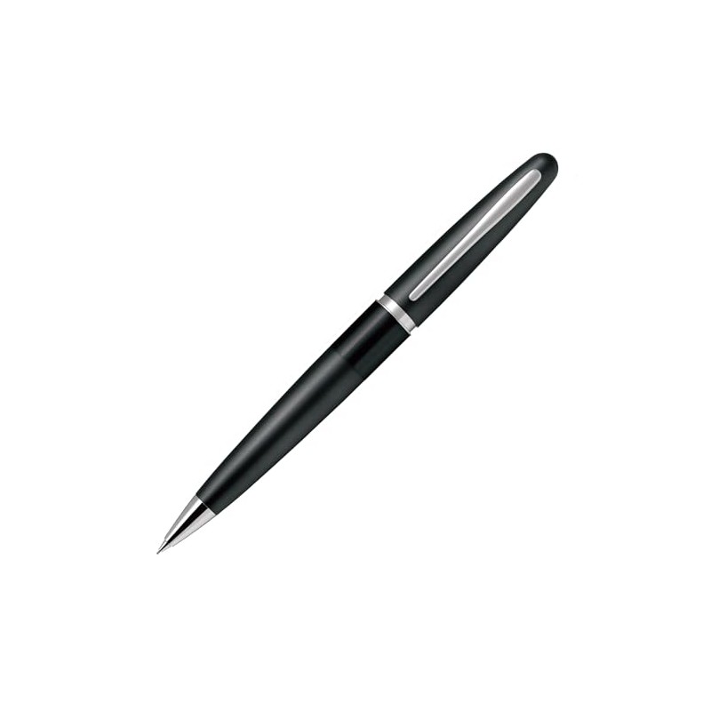 Pilot Mechanical Pencil, Cocoon HCO-150R-B, Black