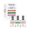 DEMETER Fragrance Library 1 oz Mother's Day Happy Cologne Set