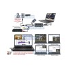 Unbranded/Generic USB-Based Coax CATV Demodulator + PC-Based MPEG DVR For