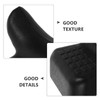 OHPHCALL Bath Pillow Suction Cup Shampoo Bowl Headrest Spa Headrest