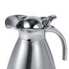 Stainless Steel Coffee Pot Double Wall Vacuum Insulated Thermos Jug