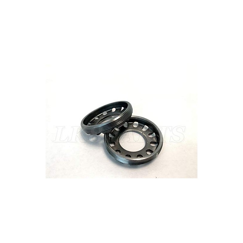 Proper Spec Ring Lock Diff Unit Set of 2 FTC4210