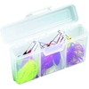 Flambeau Outdoors 00220 Small Spinnerbait Box