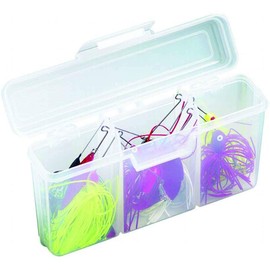Flambeau Outdoors 00220 Small Spinnerbait Box